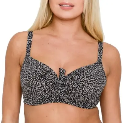 Saltabad Leo Dolly Bikini Bra