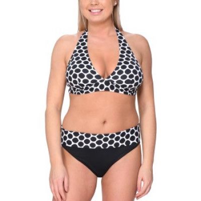 Saltabad Napoli Folded Bikini Tai