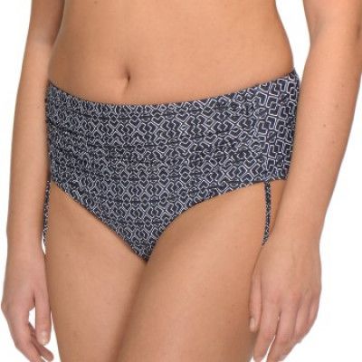 Saltabad Pebble Bikini Maxi Tai With String