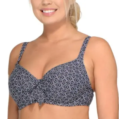 Saltabad Pebble Dolly Bikini Bra