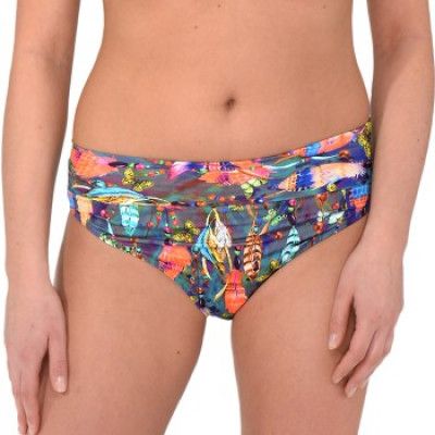 Saltabad Phuket Bikini Folded Tai * Fri Frakt *