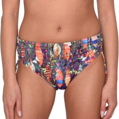 Saltabad Phuket Bikini Maxi Tai With String * Fri Frakt *