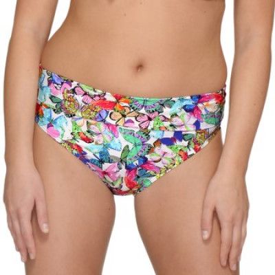 Saltabad St Ives Bikini Folded Tai