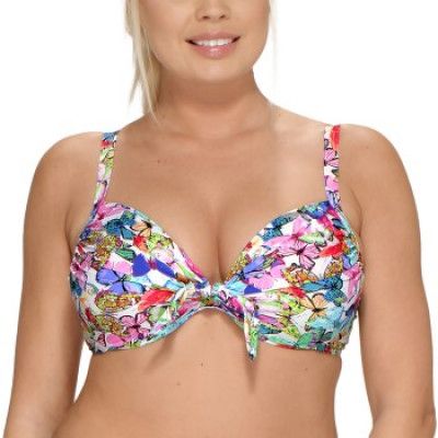 Saltabad St Ives Kerstin Bikini Bra