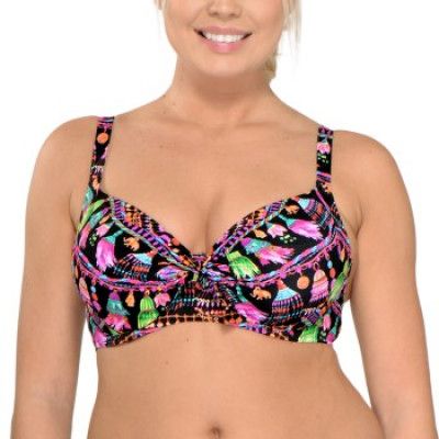 Saltabad Torquay Dolly Bikini Bra