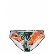 Freya Samba Nights Bikini Brief S Multi/patterned