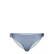 Samsøe Samsøe Carlis Bikini Bottom Aop 11032 - Blue - XS