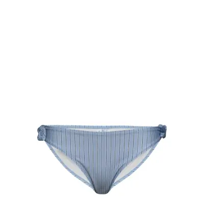 Samsøe Samsøe Carlis Bikini Bottom Aop 11032 - Blue - XS