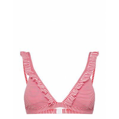 Missya Santorini Top Röd