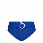 Sarramea Brief Swimwear Bikinis Bikini Bottoms Bikini Briefs Blue Dorina