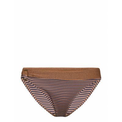 Saturna Bikini Briefs Rio Swimwear Bikinis Bikini Bottoms Bikini Briefs Brun Marie Jo