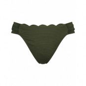 Hunkemöller Scallop Rio B Khaki Green