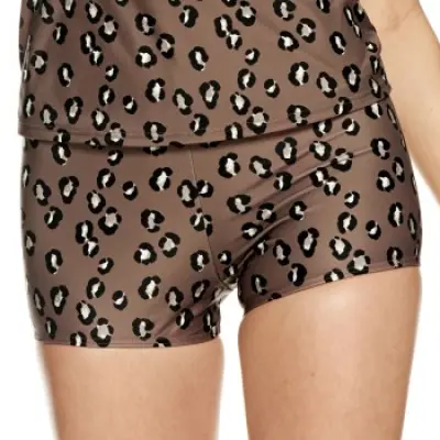 Scampi Shark Bikini Bottom * Fri Frakt * * Kampanj *