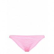 Scene Brief Swimwear Bikinis Bikini Bottoms Bikini Briefs Rosa Bond-Eye