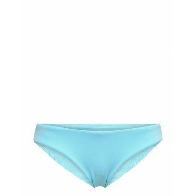 S.collective Hipster Pant Swimwear Bikinis Bikini Bottoms Bikini Briefs Blue Seafolly
