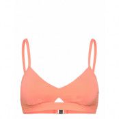 Seafolly S.collective Hybrid Bralette Orange