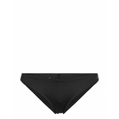 Scuba Bikini Brief Swimwear Bikinis Bikini Bottoms Bikini Briefs Svart Casall