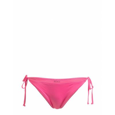 Roxy Sd Beach Classics Bikini Ts Bo Rosa