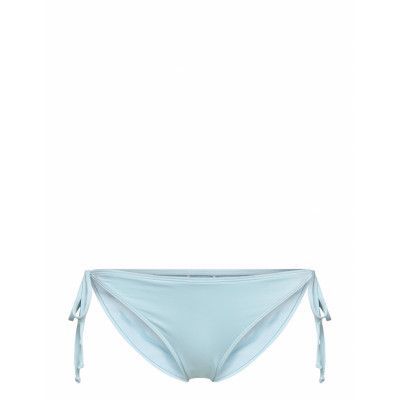 Sd Beach Classics Bikini Ts Bo Swimwear Bikinis Bikini Bottoms Side-tie Bikinis Blå Roxy
