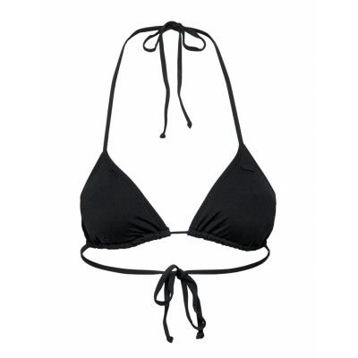 Roxy Sd Beach Classics Mod Tiki Tri Svart