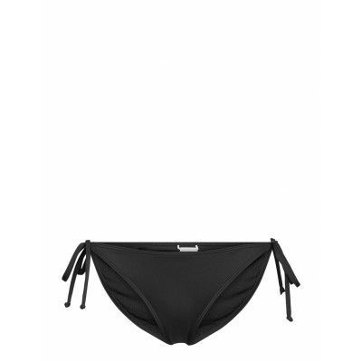 Sd Beach Classics Reg Ts Bot Bikinitrosa Svart Roxy