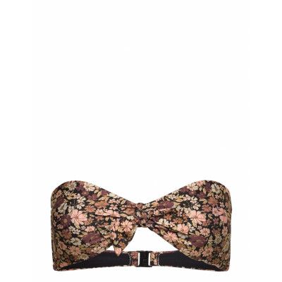 Rip Curl Sea Of Dreams Bandeau Brun