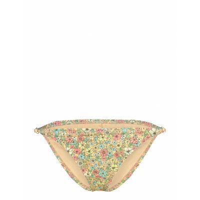 Rip Curl Sea Of Dreams Cheeky Pant Grön