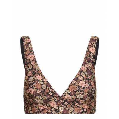 Rip Curl Sea Of Dreams Revo Halter Brun