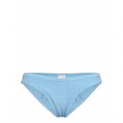 Seadive High Cut Pant *Villkorat Erbjudande Swimwear Bikinis Bikini Bottoms Bikini Briefs Blå Seafolly