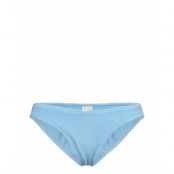 Seadive High Cut Pant Swimwear Bikinis Bikini Bottoms Bikini Briefs Blue Seafolly