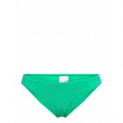 Seadive High Cut Pant Swimwear Bikinis Bikini Bottoms Bikini Briefs Green Seafolly