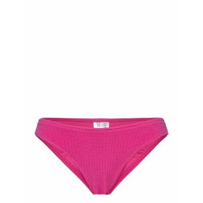 Seafolly Seadive High Cut Pant Rosa