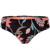 Seafolly Bali Hai Ruched Side Retro Bikini Pant * Fri Frakt * * Kampanj *