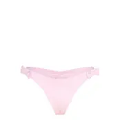 Seafolly Beau High Cut Rio Pant Rosa