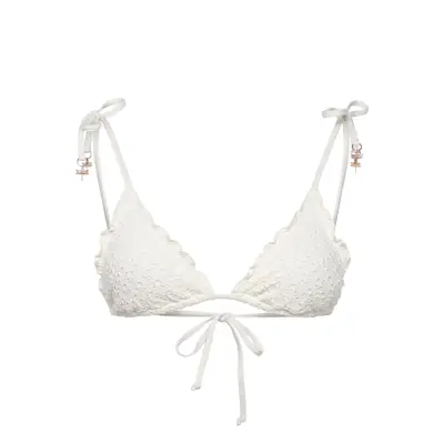 Seafolly Daydreamer Slide Tri Vit