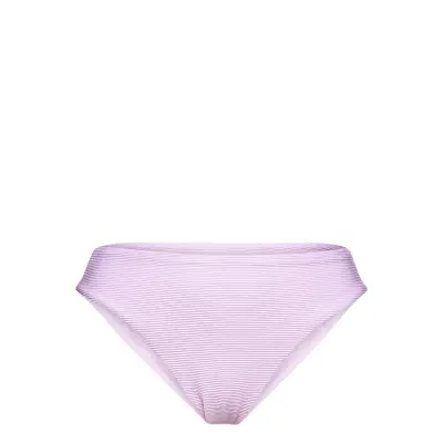 Seafolly High Rise - Pink - 34