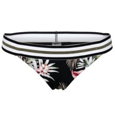 Seafolly Ocean Alley Bikini Brazilian