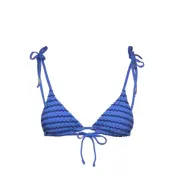 Seafolly Slide Tri - Blue - 40
