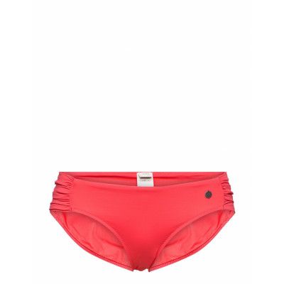 Seashore Bikini Bottom Swimwear Bikinis Bikini Bottoms Bikini Briefs Rosa ODD MOLLY