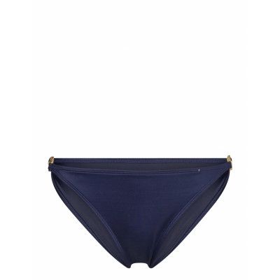 Sensual Sambuco Tanga Swimwear Bikinis Bikini Bottoms Bikini Briefs Blå Dorina