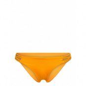 Sensual Sibu Brazilian Swimwear Bikinis Bikini Bottoms Bikini Briefs Orange Dorina