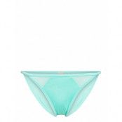 Sensual Torca Tanga Swimwear Bikinis Bikini Bottoms Bikini Briefs Blå Dorina