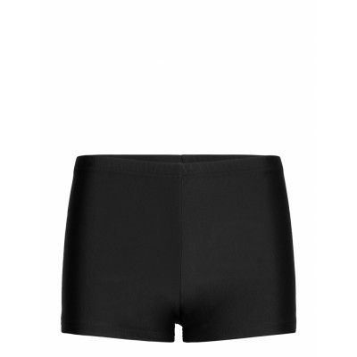 Shark Swimwear Bikinis Bikini Bottoms Bikini Briefs Svart Scampi