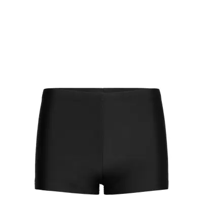 Shark Swimwear Bikinis Bikini Bottoms Bikini Briefs Svart Scampi