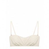 Rethinkit Studios Shiva Bikini Bandeau Beige