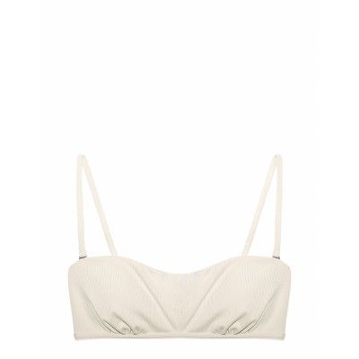 Rethinkit Studios Shiva Bikini Bandeau Beige