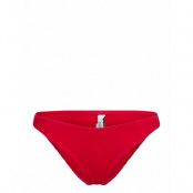 Sign Brief Baywatch Red Eco Swimwear Bikinis Bikini Bottoms Bikini Briefs Red Bond-Eye