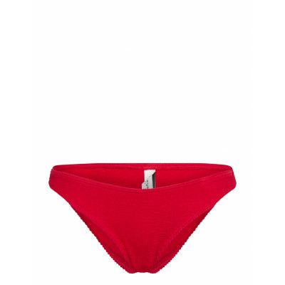 Bond-Eye Sign Brief Baywatch Red Eco Röd