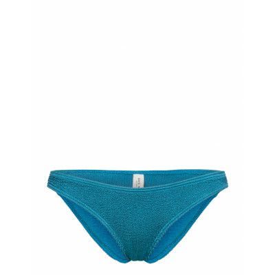 Bond-Eye Sign Brief Ocean Shimmer Marinblå