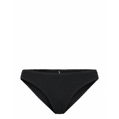 Bond-Eye Sign Brief Svart